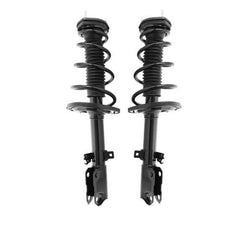 Puntales de resorte traseros completos para Toyota Camry 2.5L 2012-2014