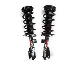 Fits For 10-13 Equinox Without 19 Inch Rims or Sport Sus F Coil Spring Struts 2P