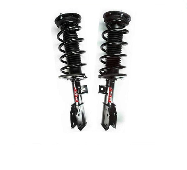 Fits For 10-13 Equinox Without 19 Inch Rims or Sport Sus F Coil Spring Struts 2P