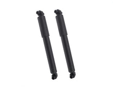 (2) REAR Shock Absorber 342473 Fits For 06-11 Fusion 03-08 Mazda 6