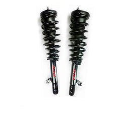 Para 09-13 Mazda 6 S 3.7L V6 (2) Soportes de puntales de resorte delanteros 2 piezas