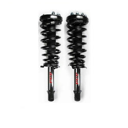 For 99-03 Acura TL 3.2L (2) Front Coil Spring Struts Mounts 2Pc