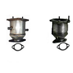 Convertidores catalíticos delanteros y traseros para Sedano Amanti XG350 CASTING# 39770