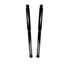 Shock Absorber FCS 342564 Fits Ram 2500 Rear Shocks ck Fitment