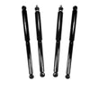 Front & Rear Heavy Duty Shocks for Dodge Ram 2500 PickUp 4 Wheel Drive 03-13