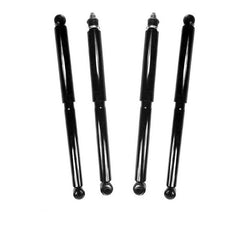 Front & Rear Heavy Duty Shocks for Dodge Ram 2500 PickUp 4 Wheel Drive 03-13