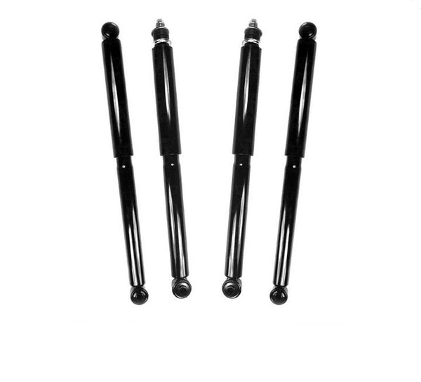 Front & Rear Heavy Duty Shocks for Dodge Ram 2500 PickUp 4 Wheel Drive 03-13