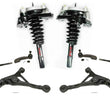 99-06 Stratus Breeze / 01-06 Sebring F Coil Spring Struts Mounts Control Arms 8p