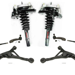 99-06 Stratus Breeze / 01-06 Sebring F Coil Spring Struts Mounts Control Arms 8p