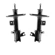 Fits For 09-14 Nissan Maxima (2) Front FCS Struts 333426L 333436R
