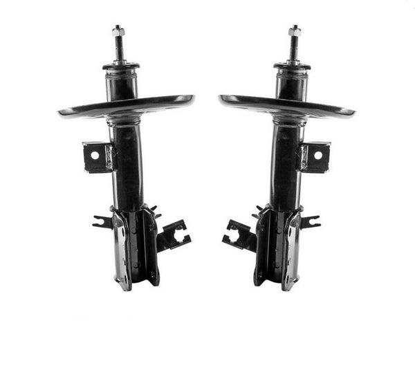 Fits For 09-14 Nissan Maxima (2) Front FCS Struts 333426L 333436R