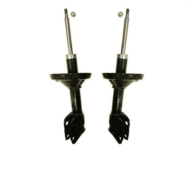 (2) Front FCS Struts 333431L 333431R Fits For Subaru Forester 11-2013