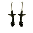 (2) Front FCS Struts 333431L 333431R Fits For Subaru Forester 11-2013