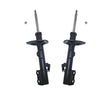 Fits For 09-2016 Toyota Venza (2) Front FCS Struts 333432L 333432R