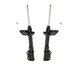 Fits For 08-16 Front Wheel Drive Highlander & Venza (2) REAR Struts 435L 436R