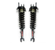 Se adapta a Sebring Convertible 2001-2006 (2) soportes de resortes de bobina trasera, 2 piezas
