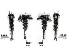 Se adapta a 01-06 Sebring Convertiable Coil Spring Struts Control Arms Sway Bar 8P