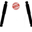 Rear Left & Right Shocks Fits MDX 01-06 Pilot 03-08