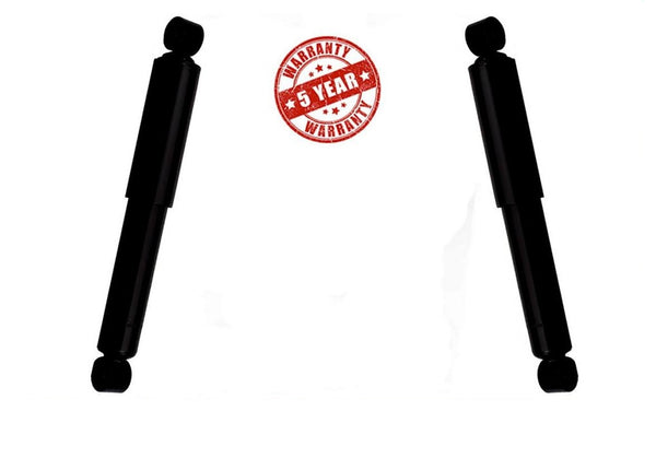 Rear Left & Right Shocks Fits MDX 01-06 Pilot 03-08
