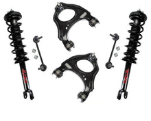 Puntales traseros Enlaces de brazos superiores traseros para Accord 08-12 A/T 2.4L 3.5L