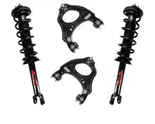 Rear Struts Rear Upper Arms Links Fits Accord 08-12 A/T 2.4L 3.5L