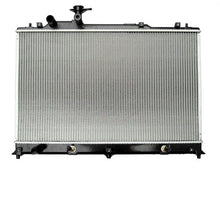 Radiator Onix OR2918 fits 07-09 Mazda CX-7 2.3L Leak Testet REF L33L15200
