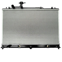 Radiador Onix OR2918 para Mazda CX-7 2.3L 07-09 100% probado contra fugas 