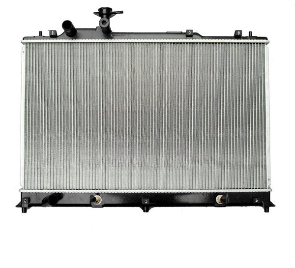 Radiador Onix OR2918 para Mazda CX-7 2.3L 07-09 100% probado contra fugas 