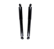 (2) REAR Shock Absorber RE# 255410 Fits For 2005-2015 Frontier Rear Shocks