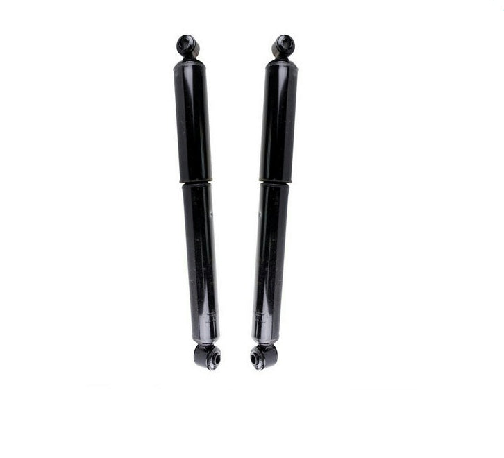 (2) REAR Shock Absorber RE# 255410 Fits For 2005-2015 Frontier Rear Shocks