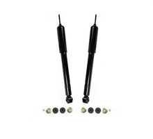 (2) REAR Shock Absorber FCS 346057 Fits For 07-2012 RDX Rear