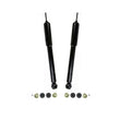 (2) REAR Shock Absorber FCS 346057 Fits For 07-2012 RDX Rear