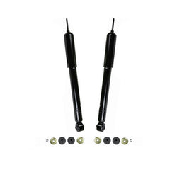 (2) REAR Shock Absorber FCS 346057 Fits For 07-2012 RDX Rear