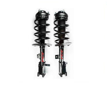 Fits 07-10 Sebring 4Dr Sedan W 4Sp Automatic FWD Coil Spring Strut Assembly's 2P