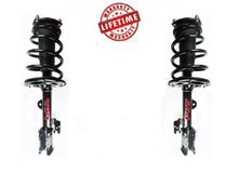 Set Front Complete Strut Coil Spring Assembly Fits Toyota Venza 09-16