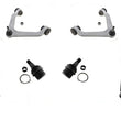 2003-2006 Ram 2500 3500 Upper Control Arms Lower Ball Joints 2WD Model Only 6pc