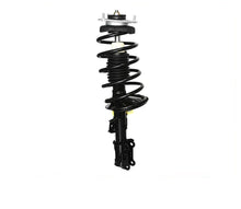 Conjunto de puntal de resorte delantero rápido para lado del pasajero, compatible con Volvo V70 XC XC70