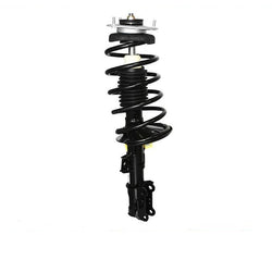 Conjunto de puntal de resorte delantero rápido para lado del pasajero, compatible con Volvo V70 XC XC70