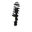 Front Complete Coil Spring Strut Driver Side For Volvo 01-02 V70 XC 03-07 XC70