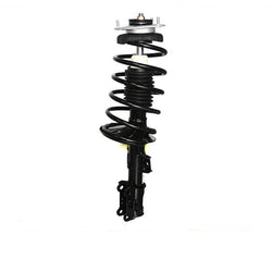 Front Complete Coil Spring Strut Driver Side For Volvo 01-02 V70 XC 03-07 XC70
