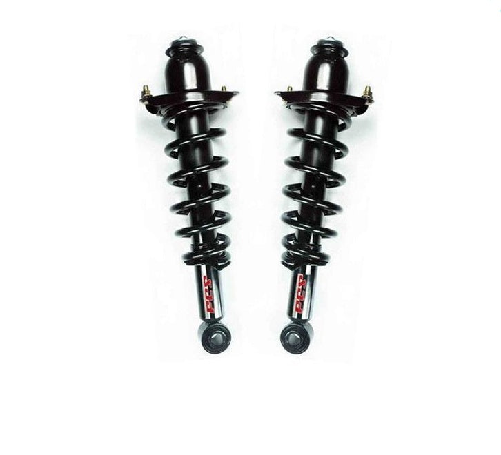 For 09-2010 Matrix XRS 2.4L REAR Coil Spring Strut Assembly's 2P