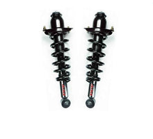 For 09-2010 Matrix XRS 2.4L REAR Coil Spring Strut Assembly's 2P