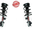 (2) Front Quick Spring Strut Assembly LIFETIME WARRANTY Fit 07-12 Altima V6 3.5L