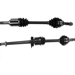 Front CV Axle Set For 2008-2011 Taurus 3.5L 2009-2011 Flex Front Wheel Drive