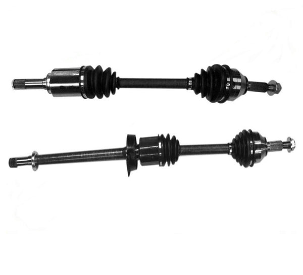 Front CV Axle Set For 2008-2011 Taurus 3.5L 2009-2011 Flex Front Wheel Drive