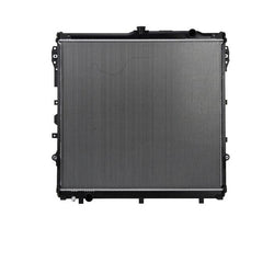 Radiador Onix OR2992 100% probado contra fugas para 08-09 Sequoia 07-09 Tundra 4.7L 