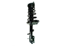 Puntal de resorte de bobina completa rápida trasera izquierda para Toyota Highler Lexus RX330 RX350