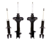 Fits For 2006-2014 B9 Tribeca Front Struts With Rear Shocks 4Pc