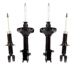 Fits For 2006-2014 B9 Tribeca Front Struts With Rear Shocks 4Pc