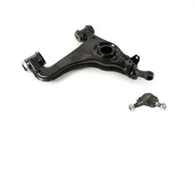 For 96-02 E320 98-02 E430 Rear Wheel Drive Only P/S Lower Control Arm Bushings